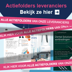 Plandent leveranciers actiefolders